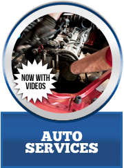 Auto Service Shops NJ