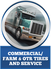 Commercial Tires NJ